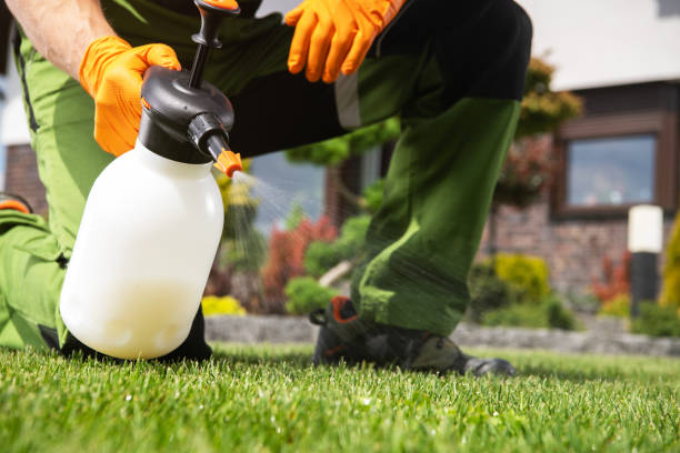 Best Exterminator Services  in Owensville, IN